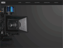 Tablet Screenshot of easyfocus.at